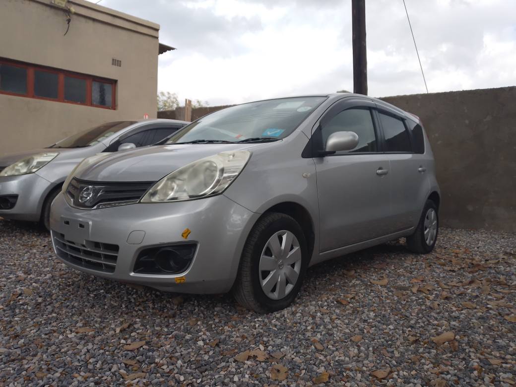 used nissan