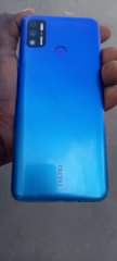 A picture of Tecno spark5 air