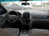 A picture of Toyota Siena 2007