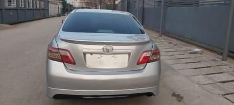 A picture of Toyota Sport