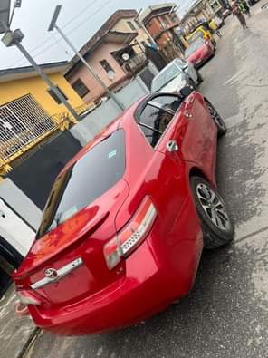 A picture of Owner needs cash urgently 2009 Clean sharp Toyota Camry Sound