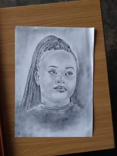A picture of your