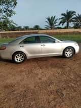 A picture of 2008 Toyota Carmy