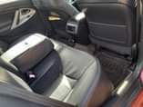 A picture of Clean Toyota Camry SE 2011 model First body 3 4m