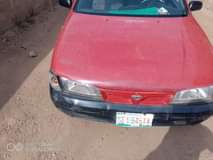 A picture of Almera