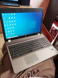 A picture of LAPTOPS 220k 1 MILLION NEW STOCK HAS ARRIVED TO THE
