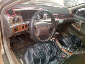 A picture of Beautiful Camry Pencil Light Flashed on Firstbody Dm or Call