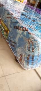 A picture of Tutakuletea mpaka ulipo Leo hii Unaipata kwa 240 000 TU