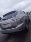 A picture of Lexus Rx350 2005 model for sale at affordable price Fully