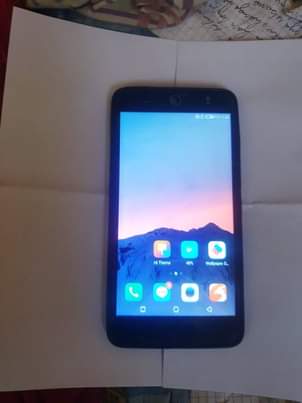 tecno camon