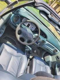 A picture of Renault magnane 08050350182