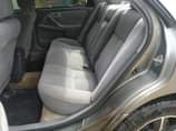 A picture of Toyota Camry 2002 Model