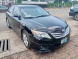 A picture of Toyota Camry spider 3 2m Buy n drive Onitsha 07019599253