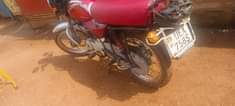 A picture of Motorcycles