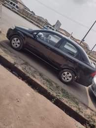 A picture of Chevrolet Aveo 2008 1.6L Working perfectly fine including AC bolt