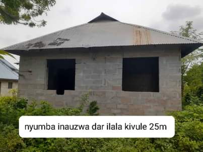 kiwanja