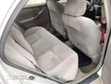 A picture of 9ja used Corolla 04 Location Olambe matogun Price 1 5m