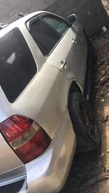 A picture of 2005 ACURA MDX