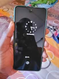 A picture of SAMSUNG GALAXY A71