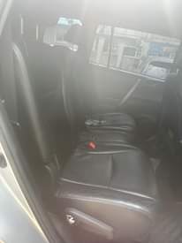 A picture of Extremely clean 2012 Toyota highlander 3 months used ac engine