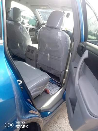 A picture of 2008 Toyota Highlander