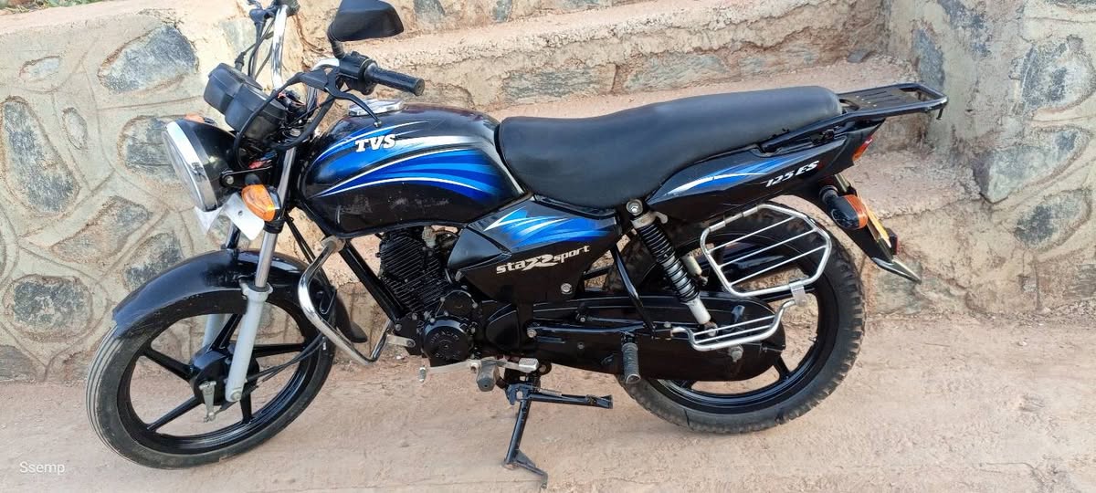 motorbikes