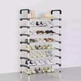A picture of Shoe racks 130 000 0705394267