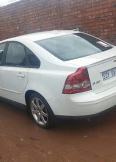 volvo s40