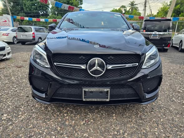 newly imported