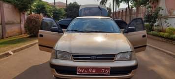 toyota carina