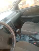 A picture of 2002 Toyota Camry Drop light