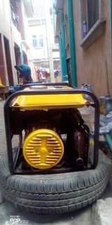 A picture of Generator SV 2200