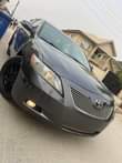 A picture of 2009 Toyota Camry Xle
