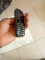 A picture of Samsung