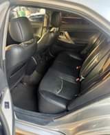 A picture of Registered 2010 Toyota Camry