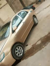 A picture of Car