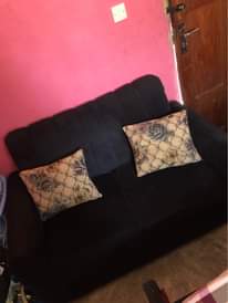 A picture of Sofa na turubai