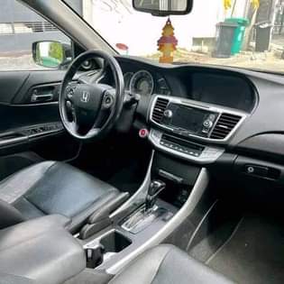 A picture of 2013 Honda Accord 221122
