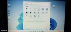 A picture of Laptop
