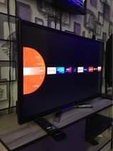 A picture of JVC 32inches LT32C790 Full HD 1080p Freeview Play Smart LED