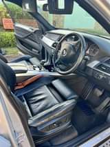 A picture of BMW X5