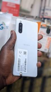 A picture of SONY 64GB