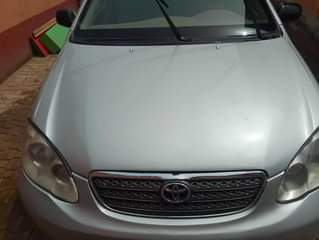 A picture of TOYOTA COROLLA 04 DIRECTLY FROM OWNER THE CAR IS VERY
