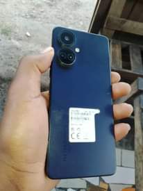 A picture of Tecno camon 19