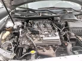 A picture of Super clean Toyota Camry spider Engine V6 Gear Ac is