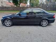 bmw 318i