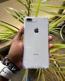A picture of IPHONE 8 PLUS
