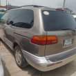 A picture of Sienna 2001