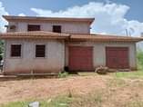 A picture of SHELL FLAT HOUSE 4 SALE IN LUBOWA ON ENTEBBE ROAD