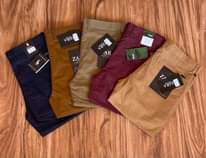 trousers